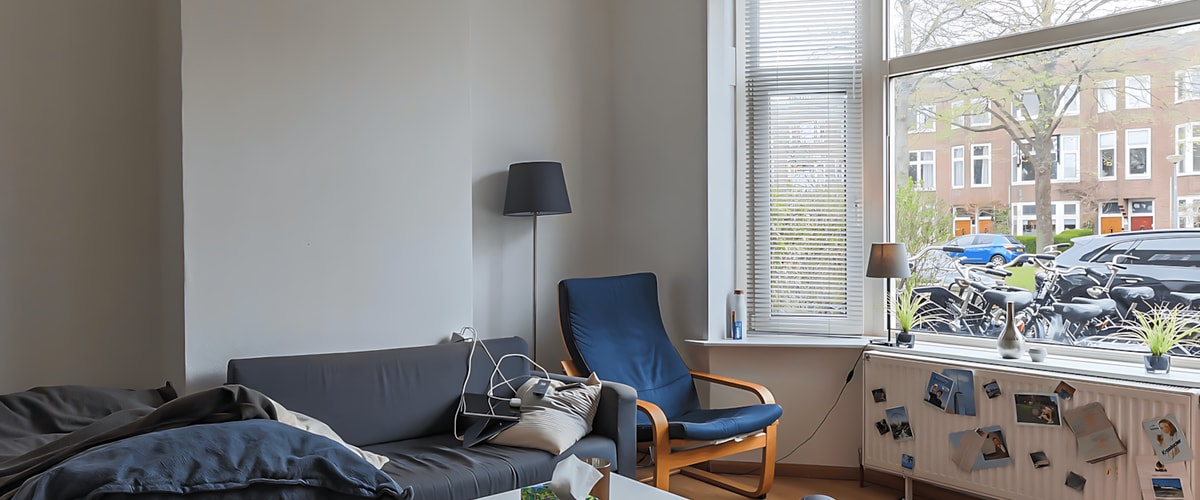 Kamer huren in Groningen