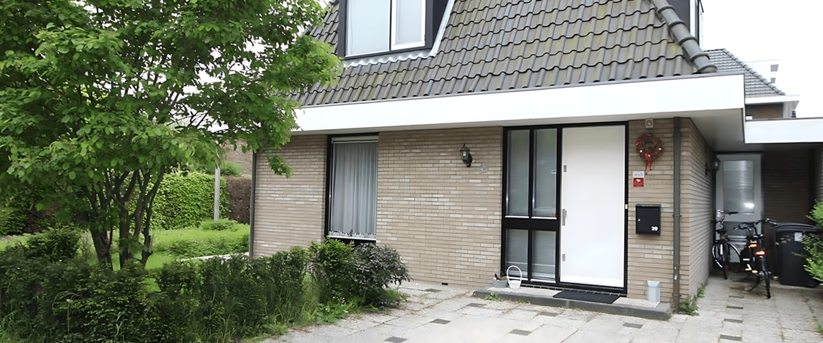 Huis huren in Amstelveen
