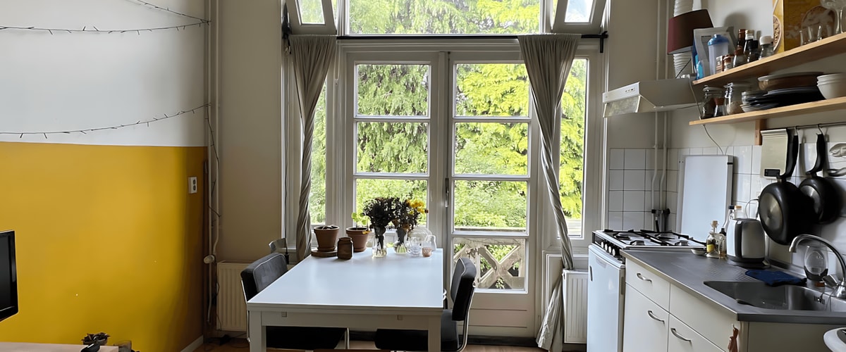 Kamer huren in Groningen