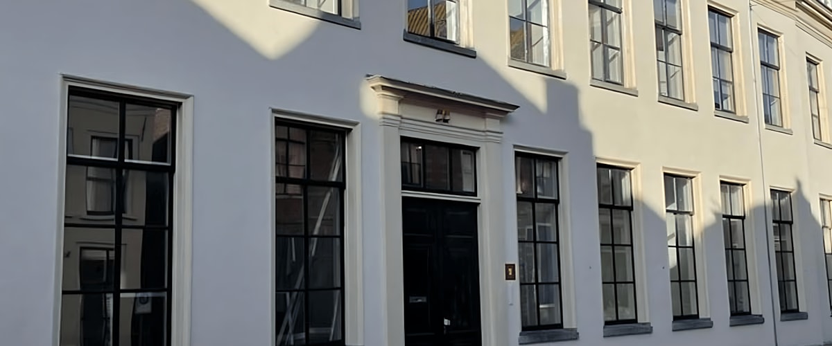 Appartement huren in Haarlem