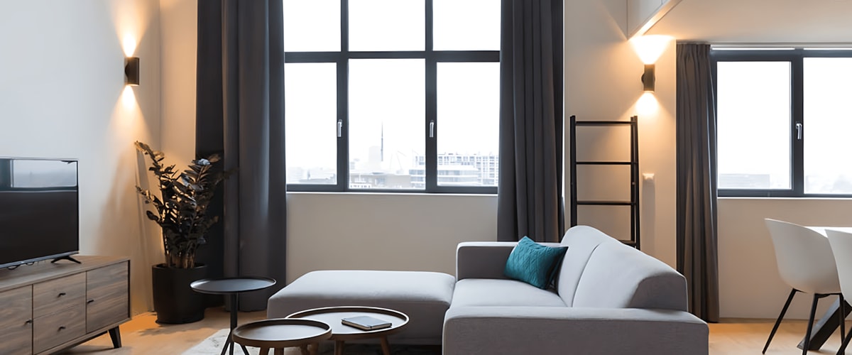 Appartement huren in Eindhoven