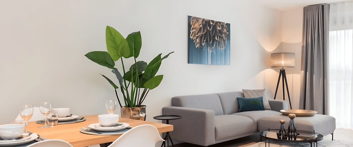 Appartement huren in Eindhoven