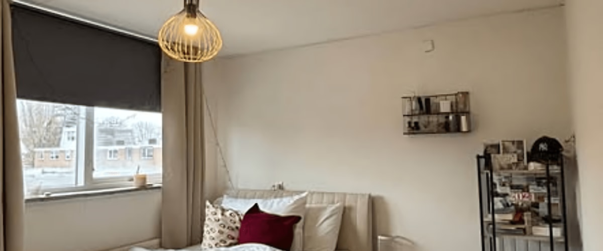 Kamer huren in Enkhuizen
