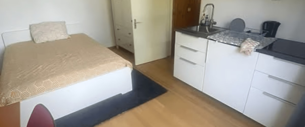 Kamer huren in Maastricht