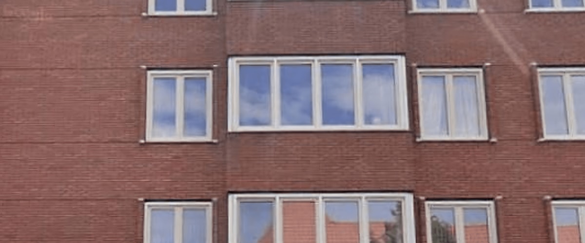 Appartement huren in Amsterdam