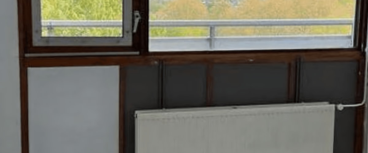 Appartement huren in Amsterdam