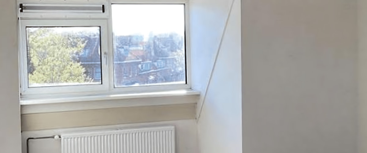 Appartement huren in Amsterdam