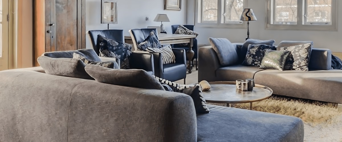 Appartement huren in Amsterdam
