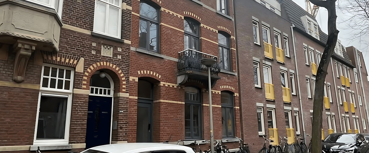 Appartement huren in Maastricht