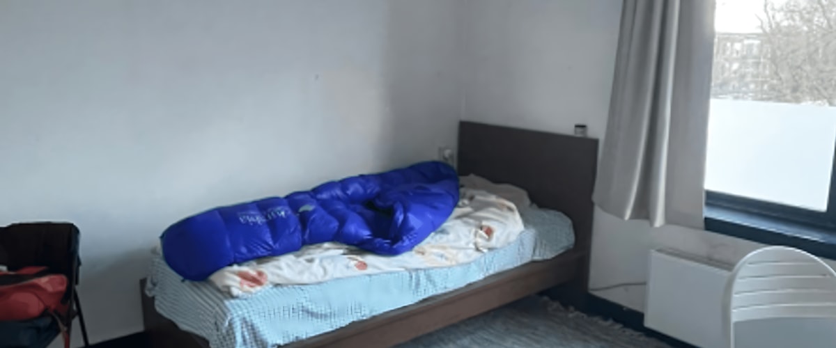 Kamer huren in Groningen