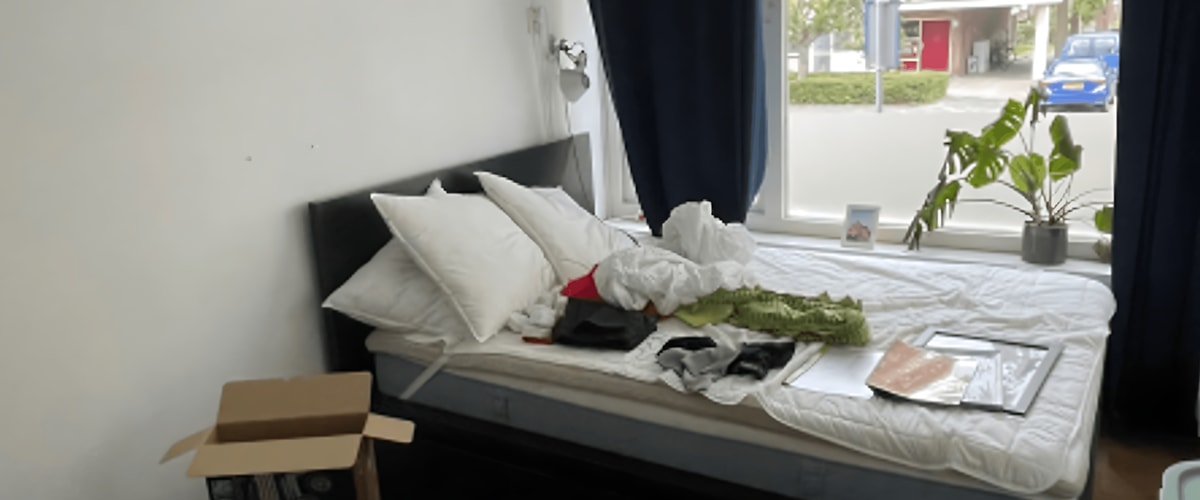 Kamer huren in Groningen