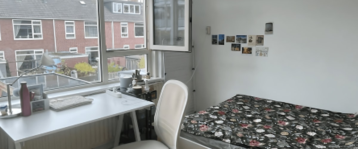 Kamer huren in Groningen