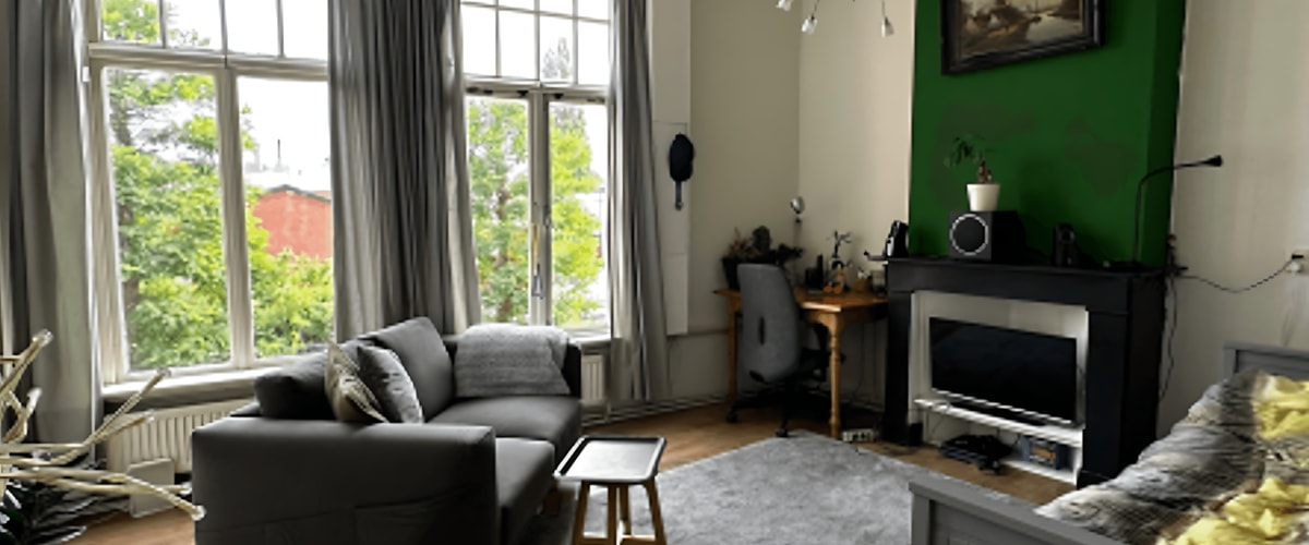 Kamer huren in Groningen