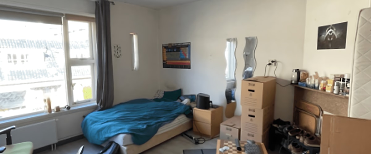 Kamer huren in Groningen