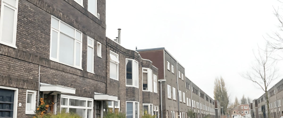 Appartement huren in Groningen