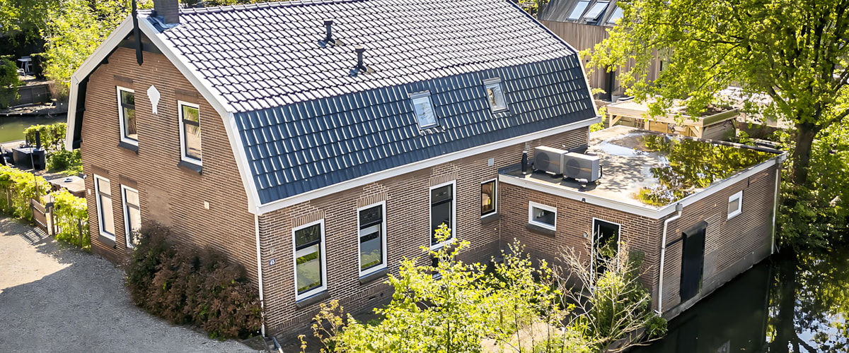 Huis huren in Utrecht