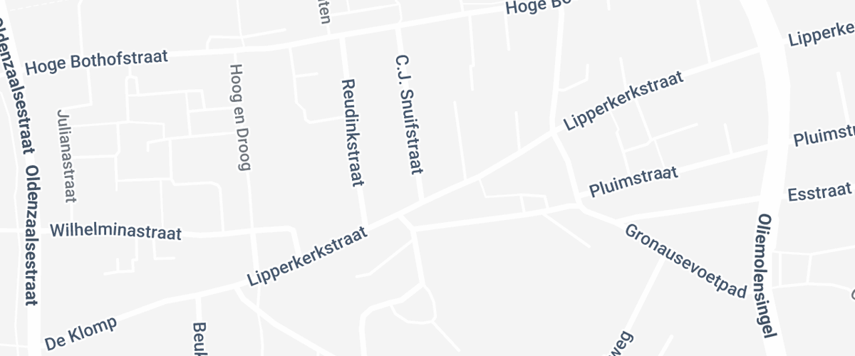 Huis huren in Enschede