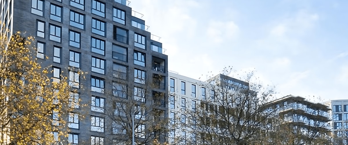 Appartement huren in Hoofddorp