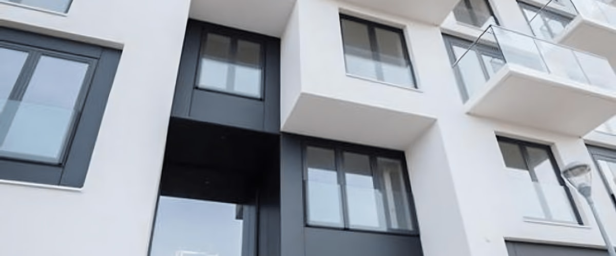 Appartement huren in Hoofddorp
