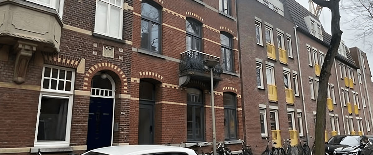 Appartement huren in Maastricht