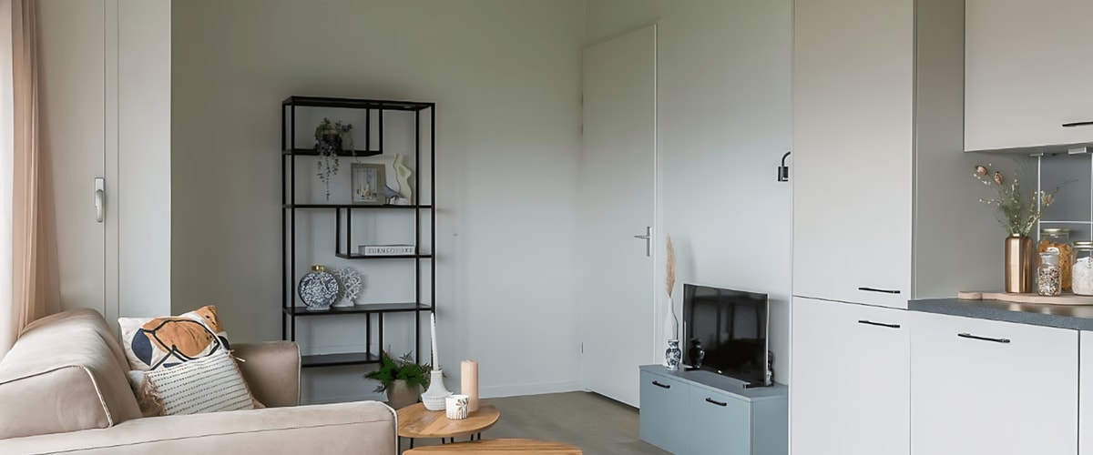 Studio huren in Rotterdam