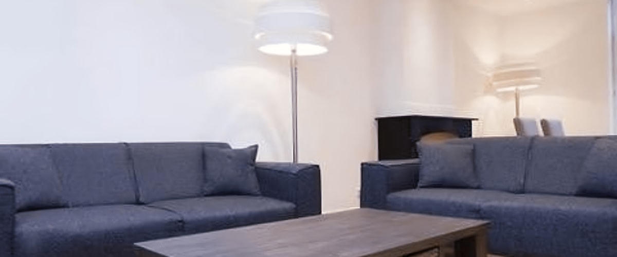 Appartement huren in Amsterdam