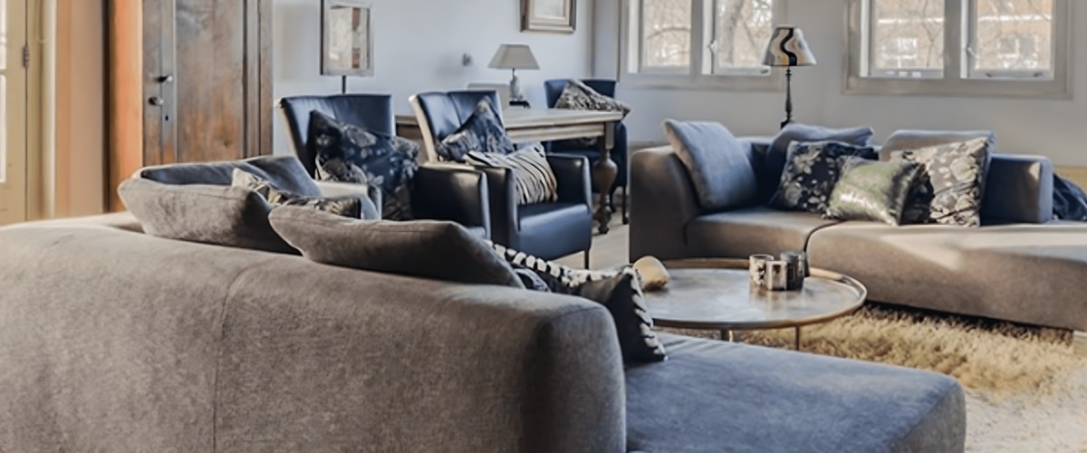 Appartement huren in Amsterdam