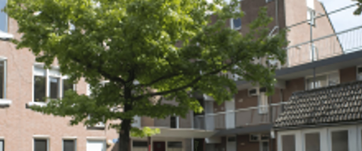 Appartement huren in Maastricht