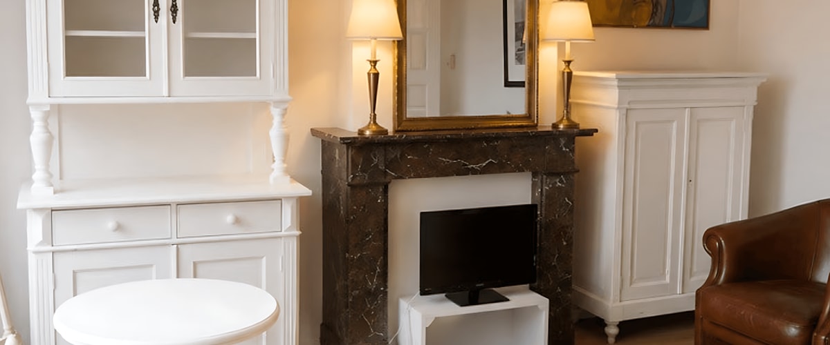 Appartement huren in Rotterdam