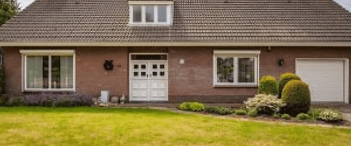 Huis huren in Ossendrecht
