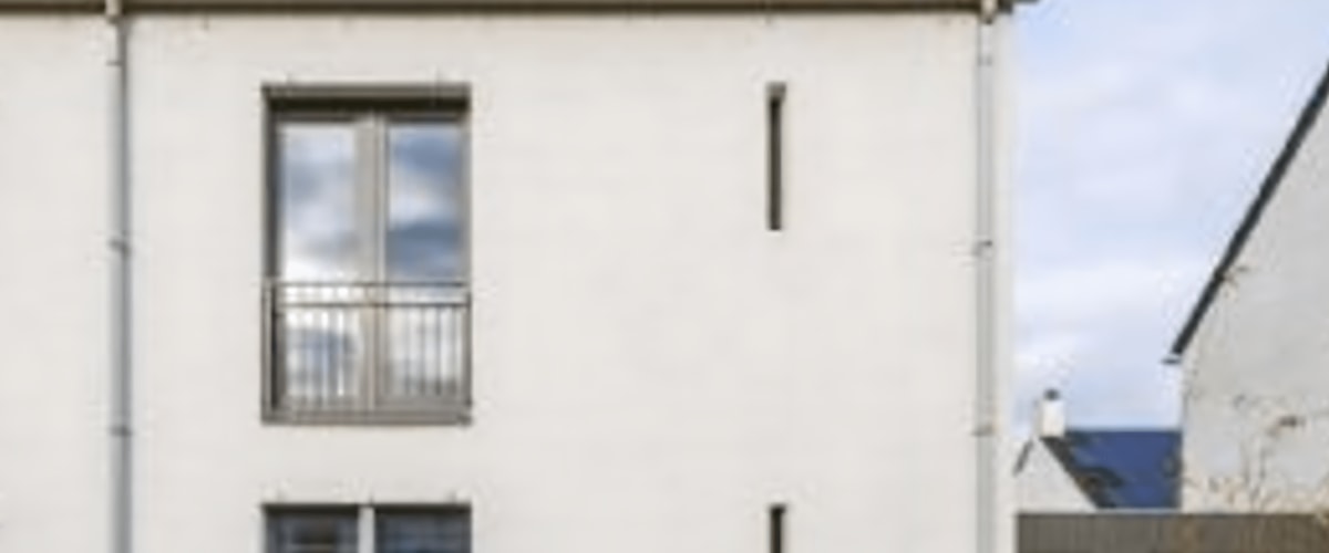 Huis huren in Fijnaart