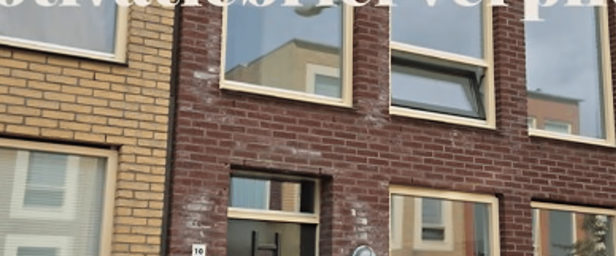 Huis huren in Deventer