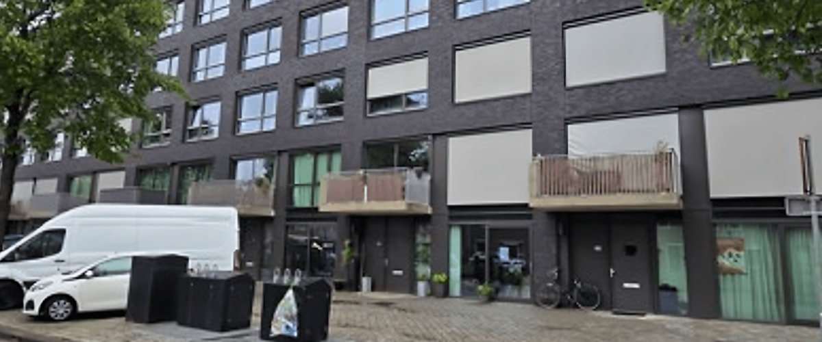 Appartement huren in Deventer