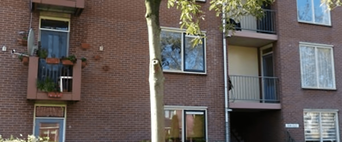 Appartement huren in Apeldoorn