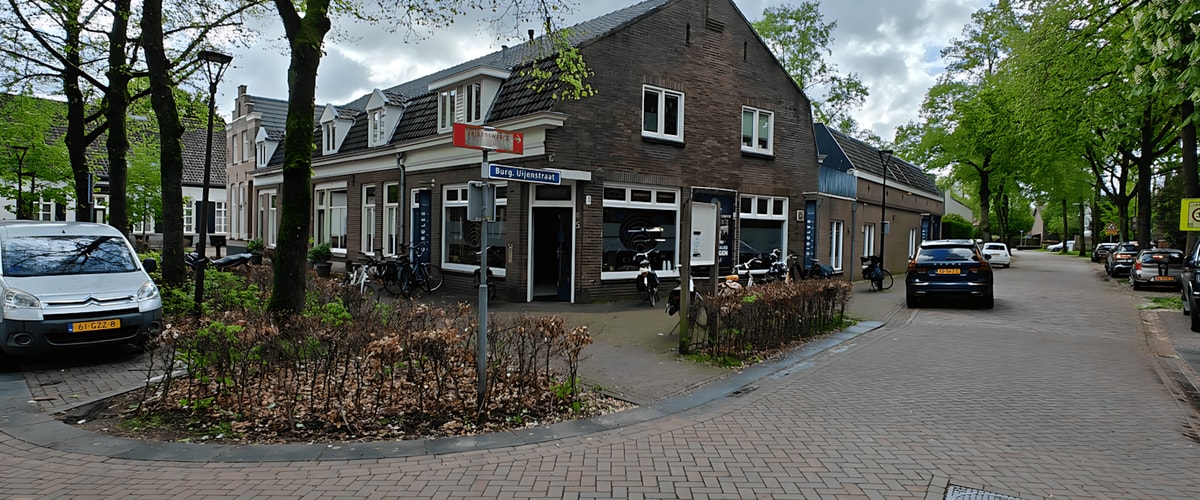 Appartement huren in Waalre