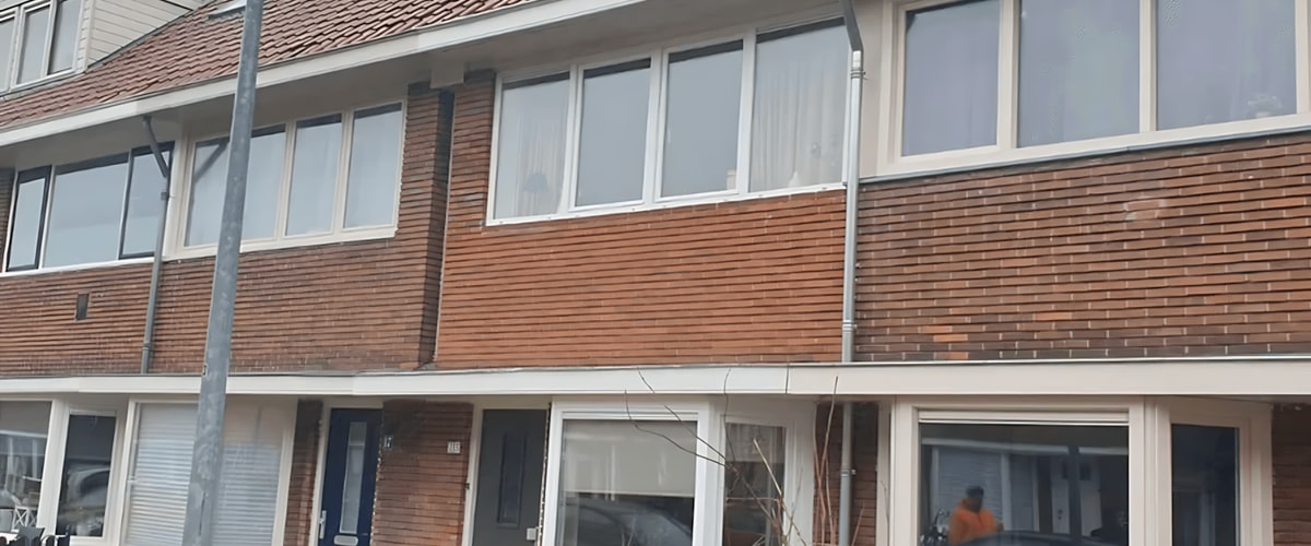 Studio huren in Utrecht