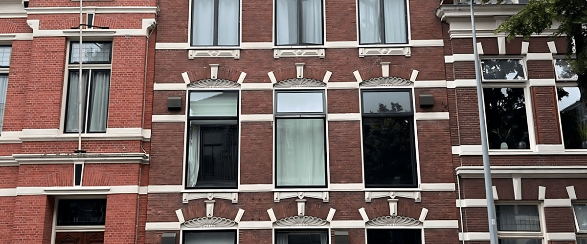 Kamer huren in Groningen