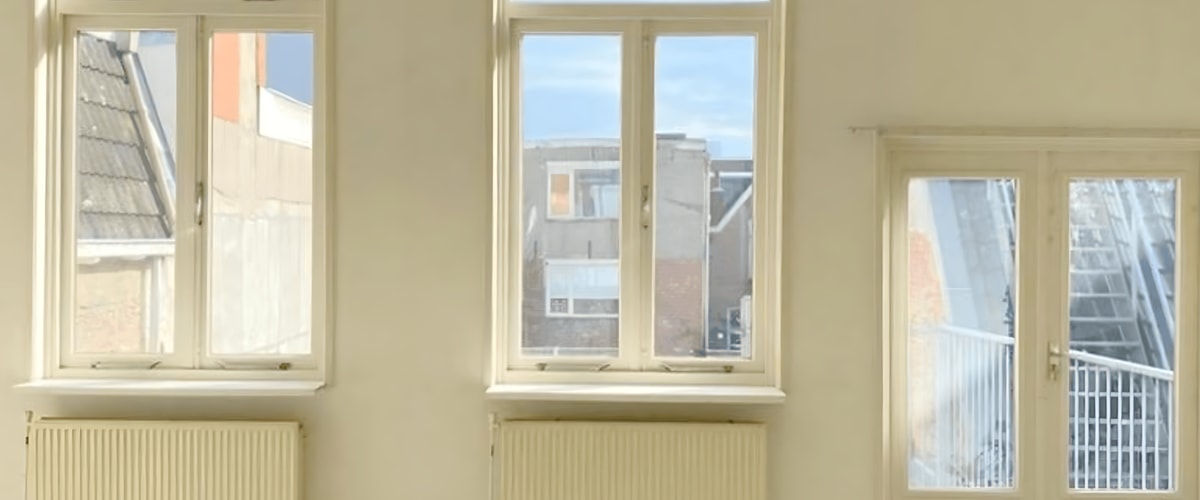 Studio huren in Groningen