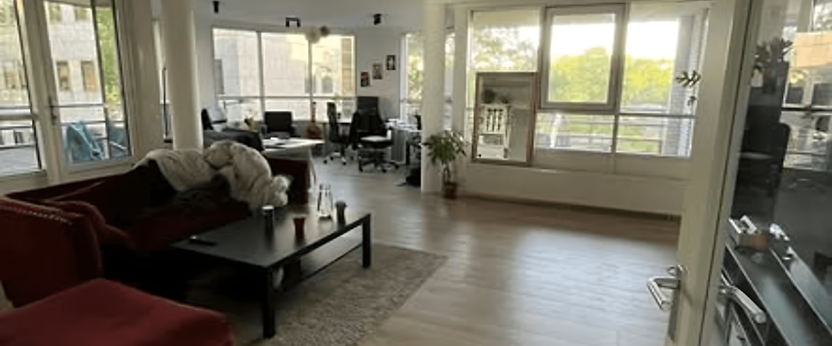 Kamer huren in Amsterdam