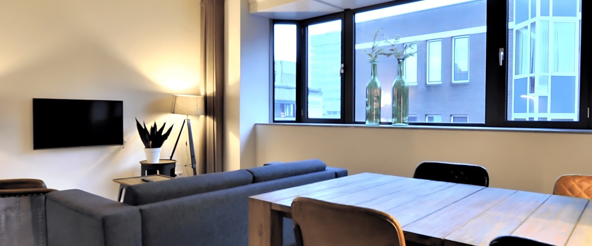 Appartement huren in Eindhoven