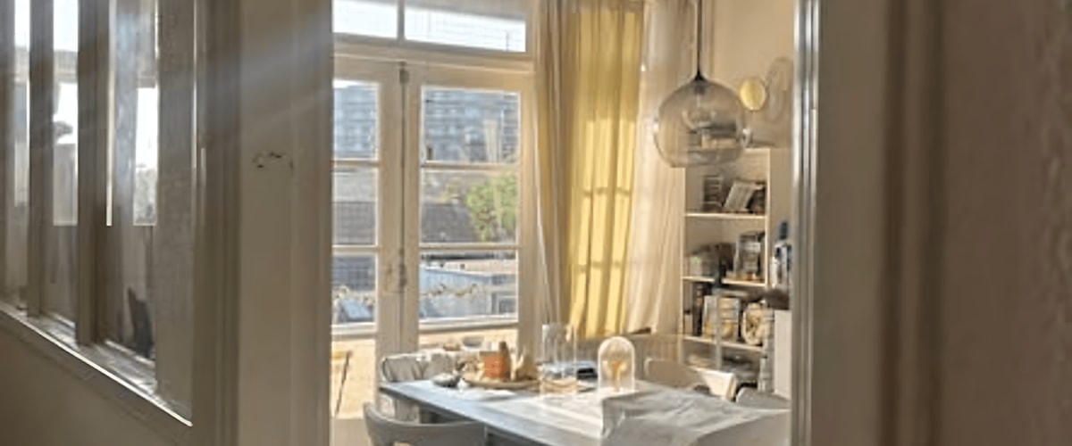 Kamer huren in Rotterdam