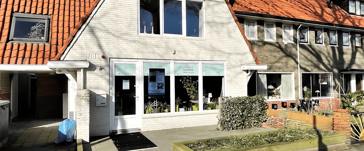 Appartement huren in Hilversum
