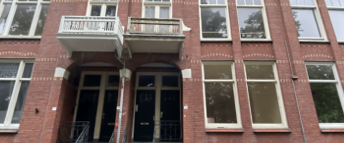 Appartement huren in Groningen