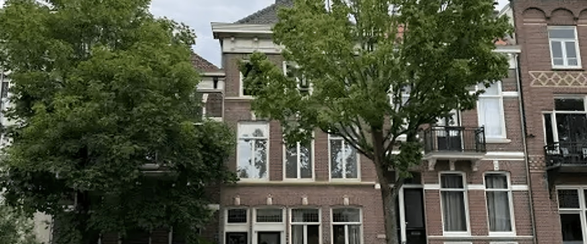 Appartement huren in Nijmegen