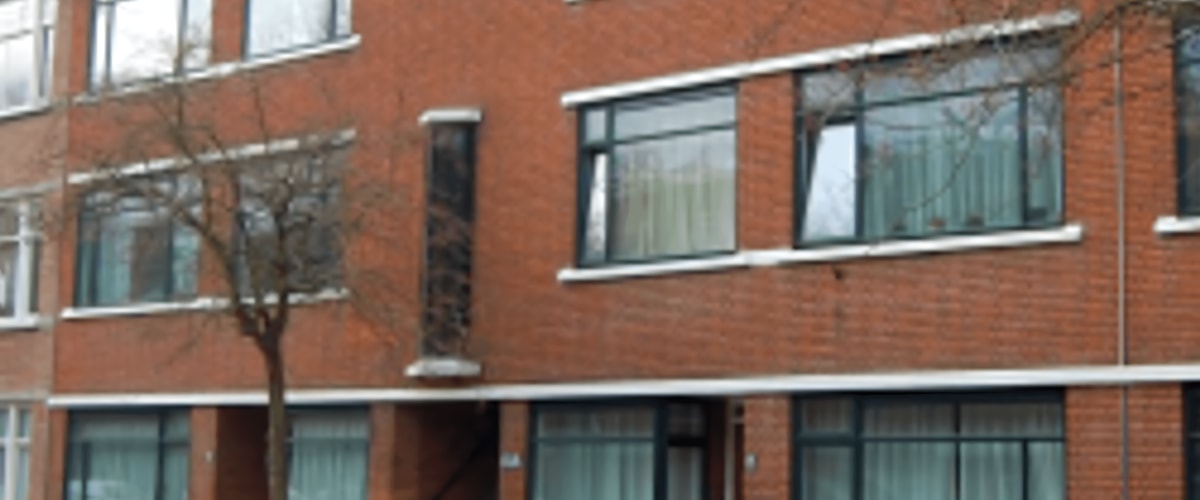 Appartement huren in Den Haag
