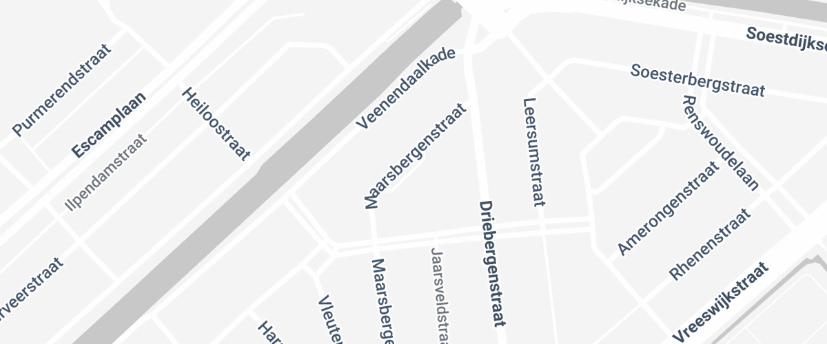 Huis huren in Den Haag