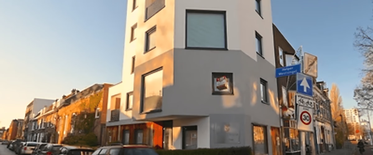 Appartement huren in Groningen