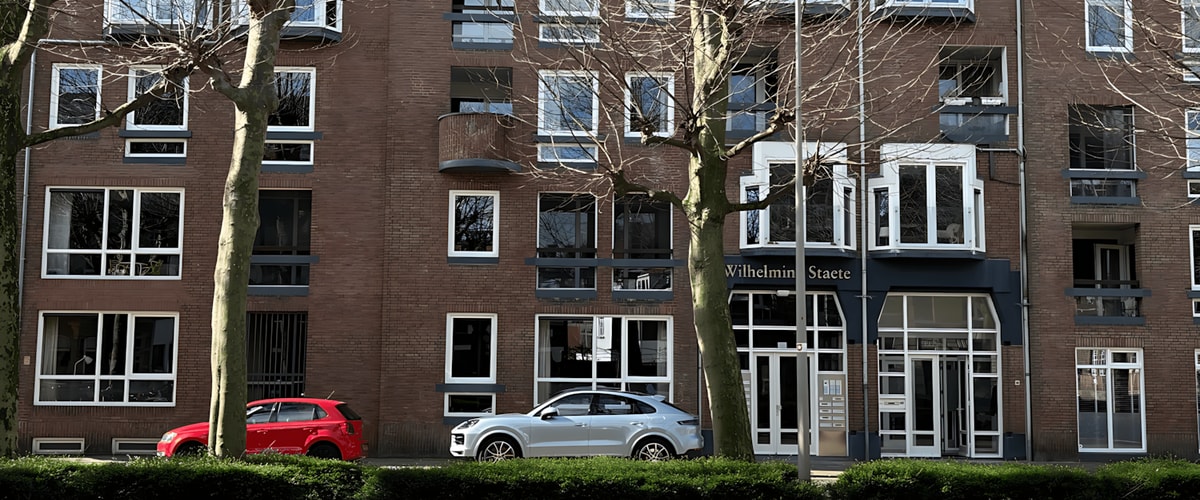 Appartement huren in Maastricht