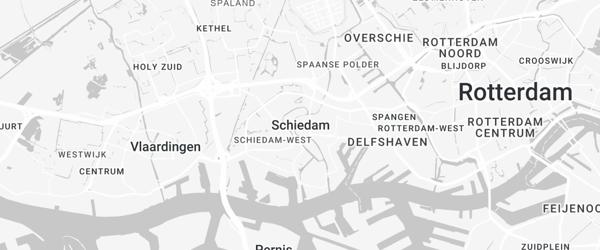 Appartement huren in Schiedam