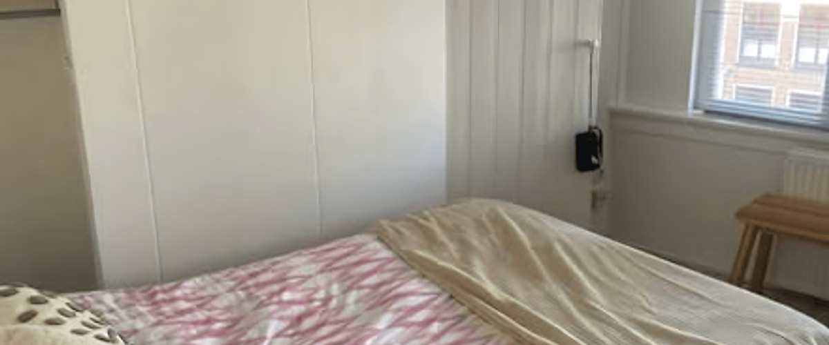 Kamer huren in Leeuwarden